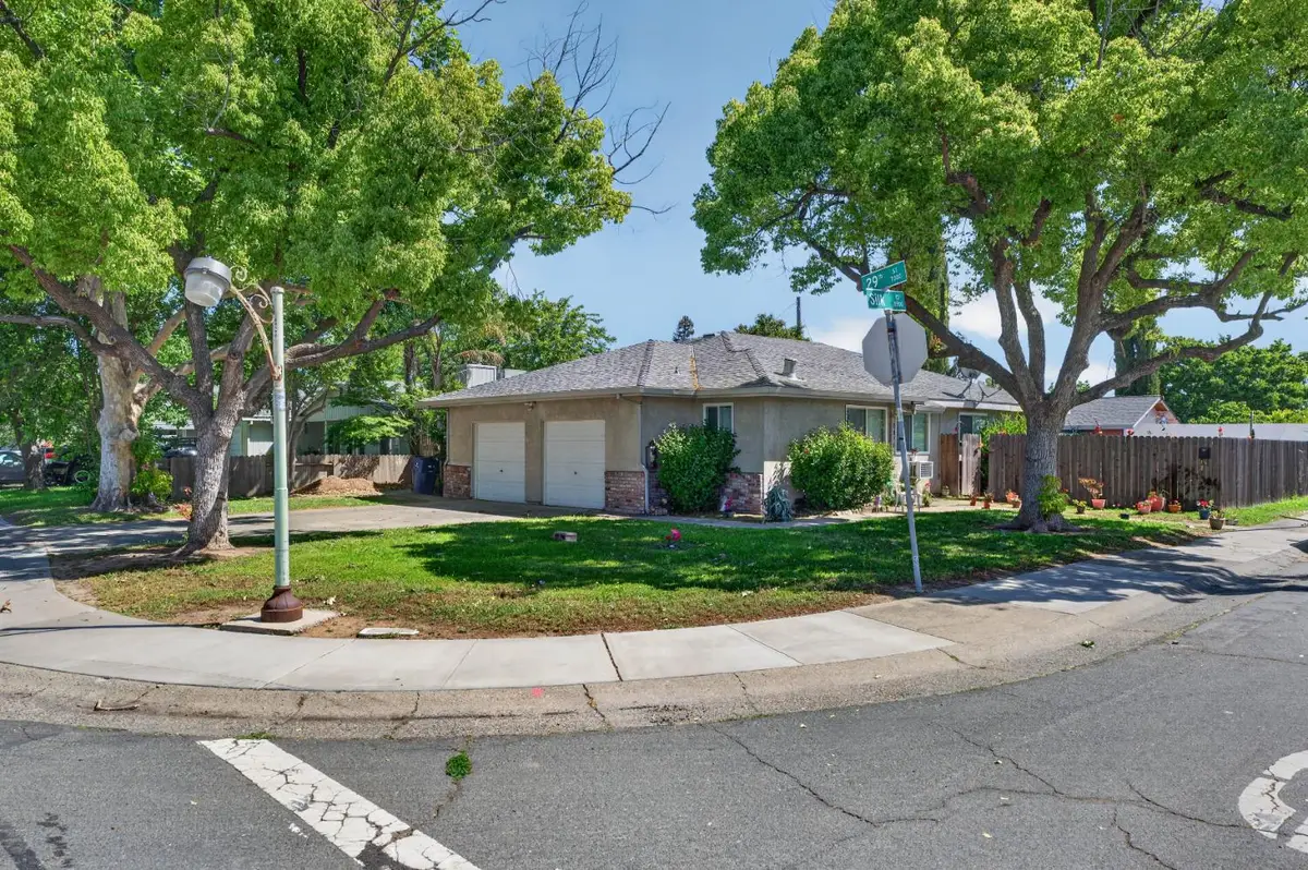 7363 29th Street, Sacramento, CA 95822 - #1
