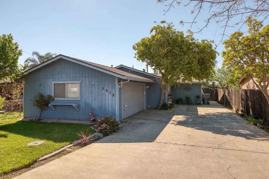 5819 Terminal Avenue, Riverbank, CA 95367 - #2