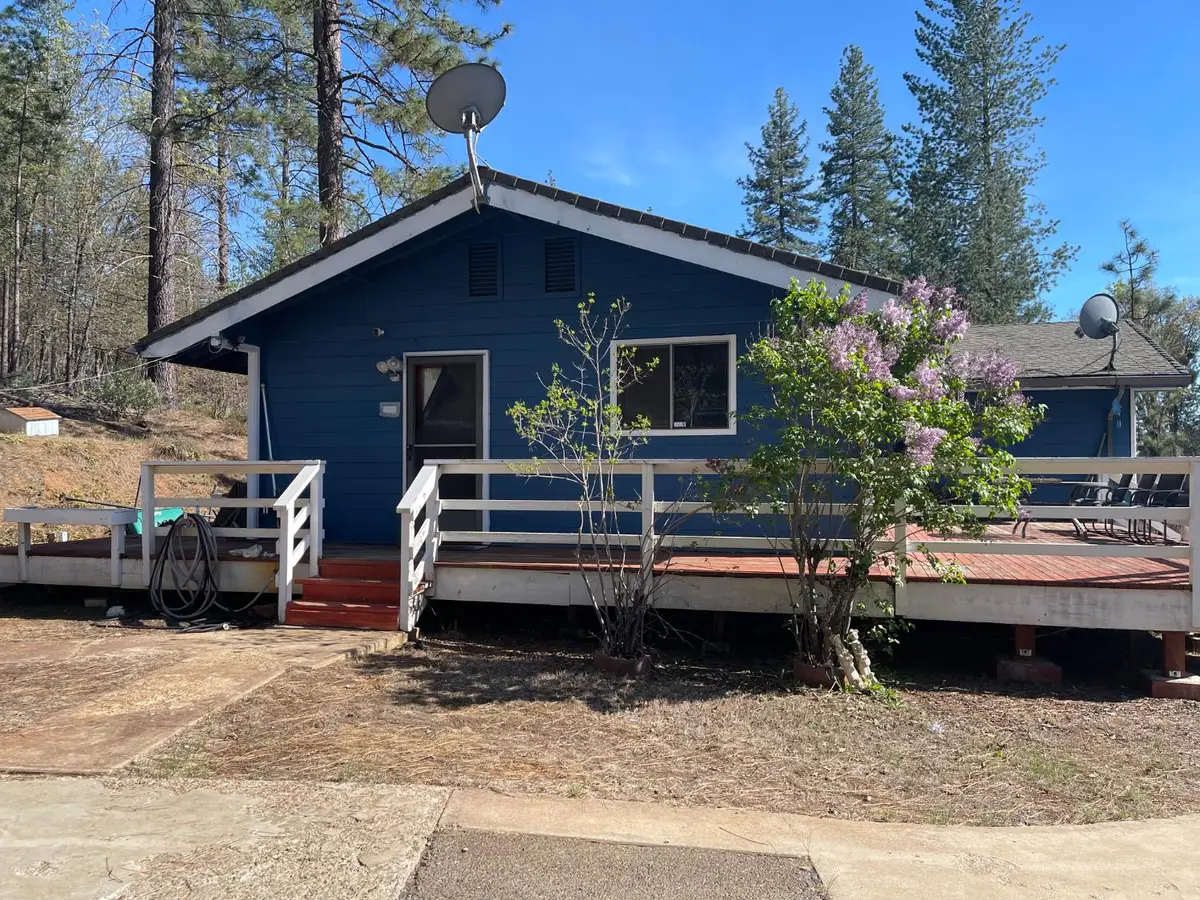 10658 Dexter Road, Coulterville, CA 95311 - #1