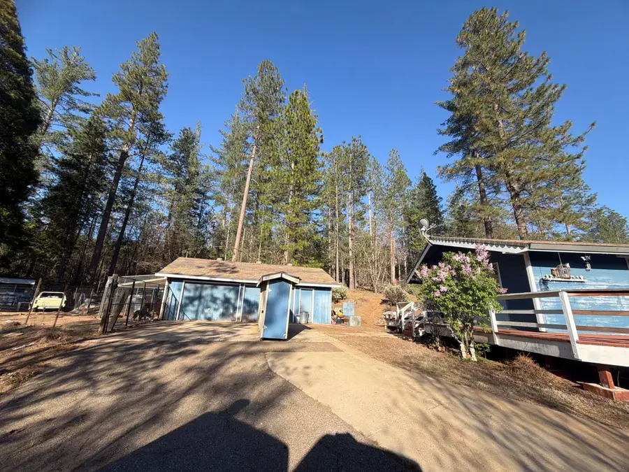 10658 Dexter Road, Coulterville, CA 95311 - #2