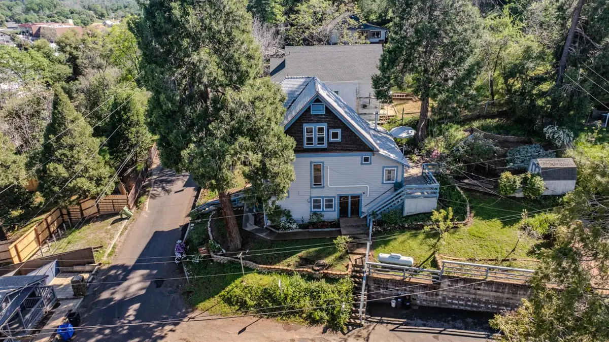 594 High Street, Sonora, CA 95370 - #1