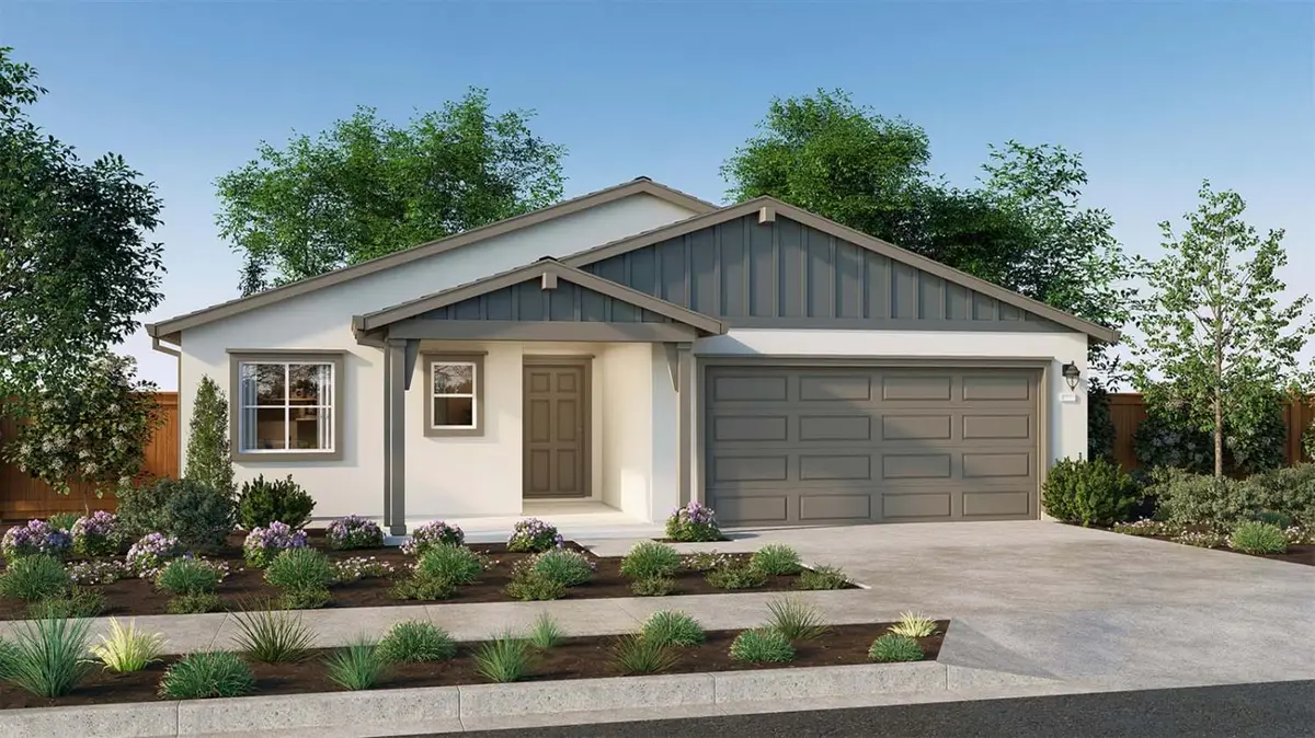 4021 E Merle Avenue, Modesto, CA 95355 - #1