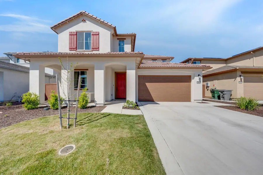 5080 Marshmallow Drive, Roseville, CA 95747 - #3