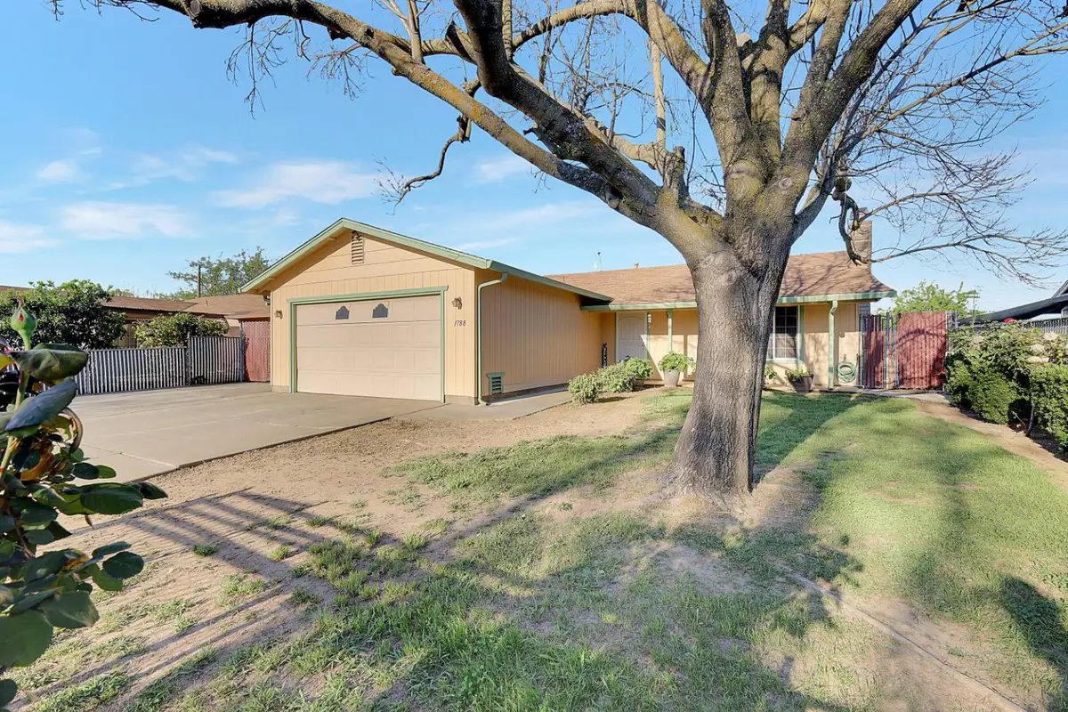 1788 Fernwood Drive, Marysville, CA 95901 - #1