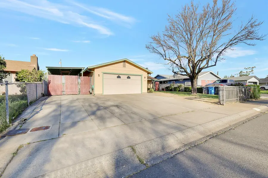 1788 Fernwood Drive, Marysville, CA 95901 - #3