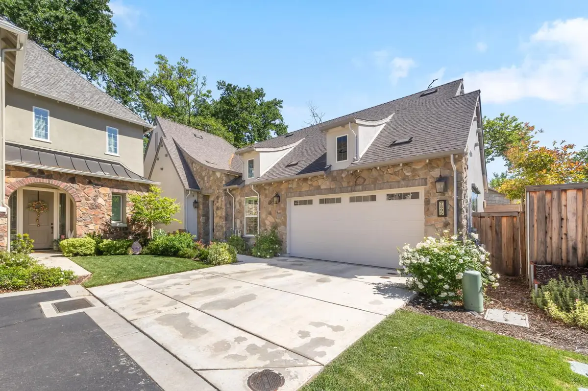 7595 Twin Bridges Lane, Citrus Heights, CA 95610 - #1