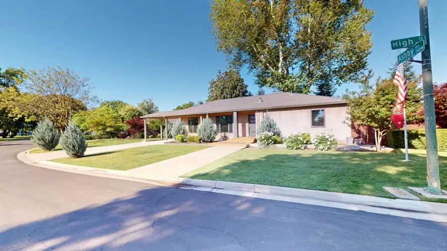 821 High Street, Modesto, CA 95354 - #3