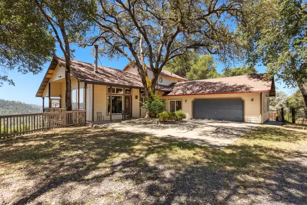 188 Patton Peak Road, Oroville, CA 95965