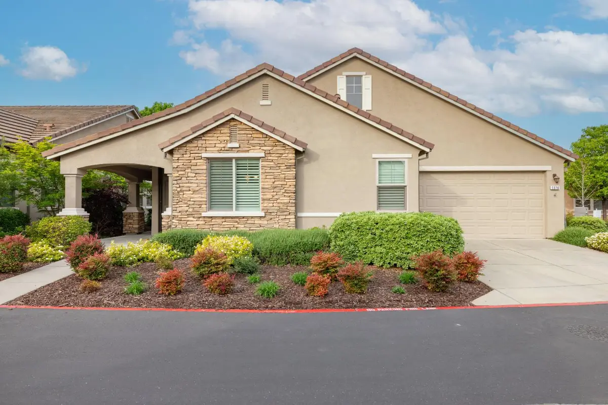 1376 Volonne Drive, Roseville, CA 95747 - #1