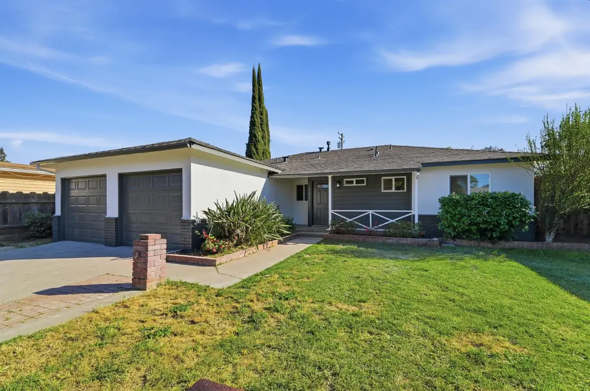 1626 Vicksburg Street, Modesto, CA 95351 - #1