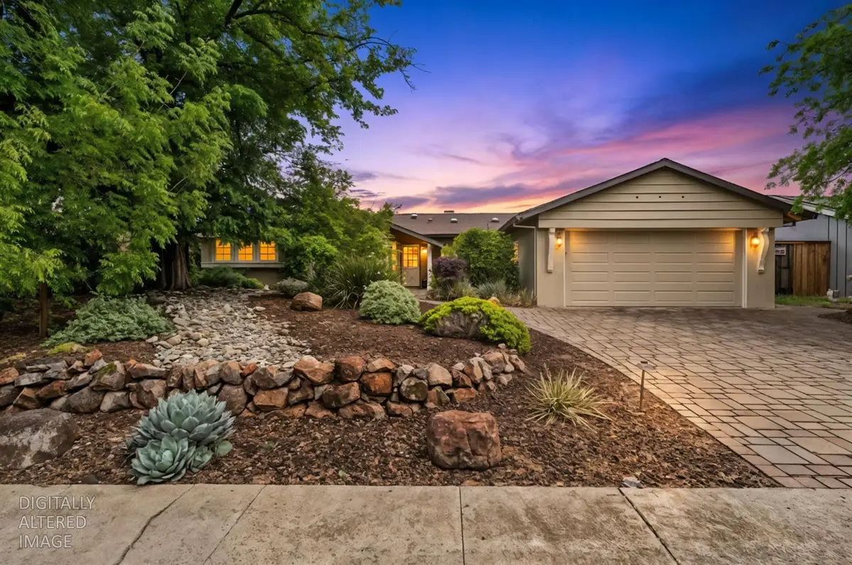 3648 Bausell Street, Sacramento, CA 95821 - #1