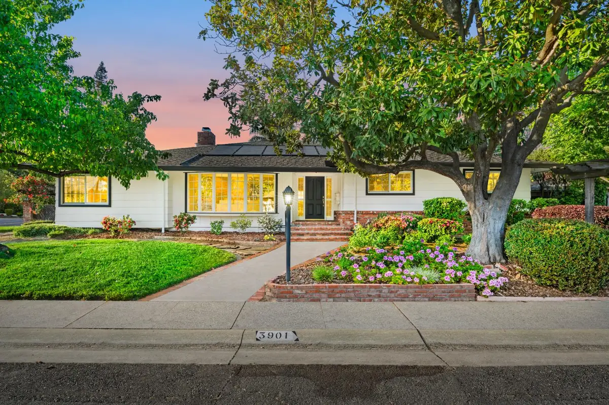 3901 Dunster Way, Sacramento, CA 95864 - #1