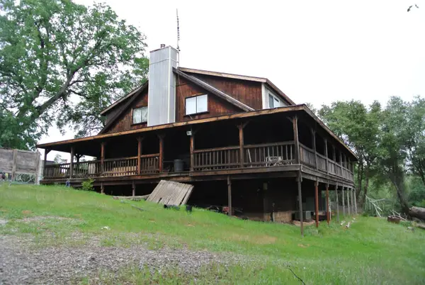 6385 Mckeon Ponderosa Way, Foresthill, CA 95631