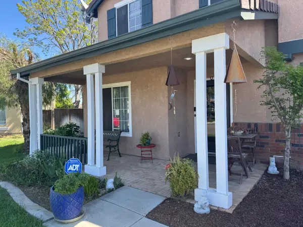 1880 Lane Court, Los Banos, CA 93635