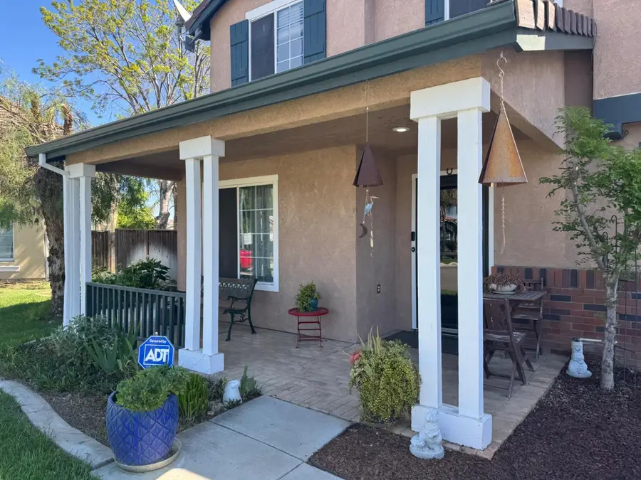 1880 Lane Court, Los Banos, CA 93635 - #2