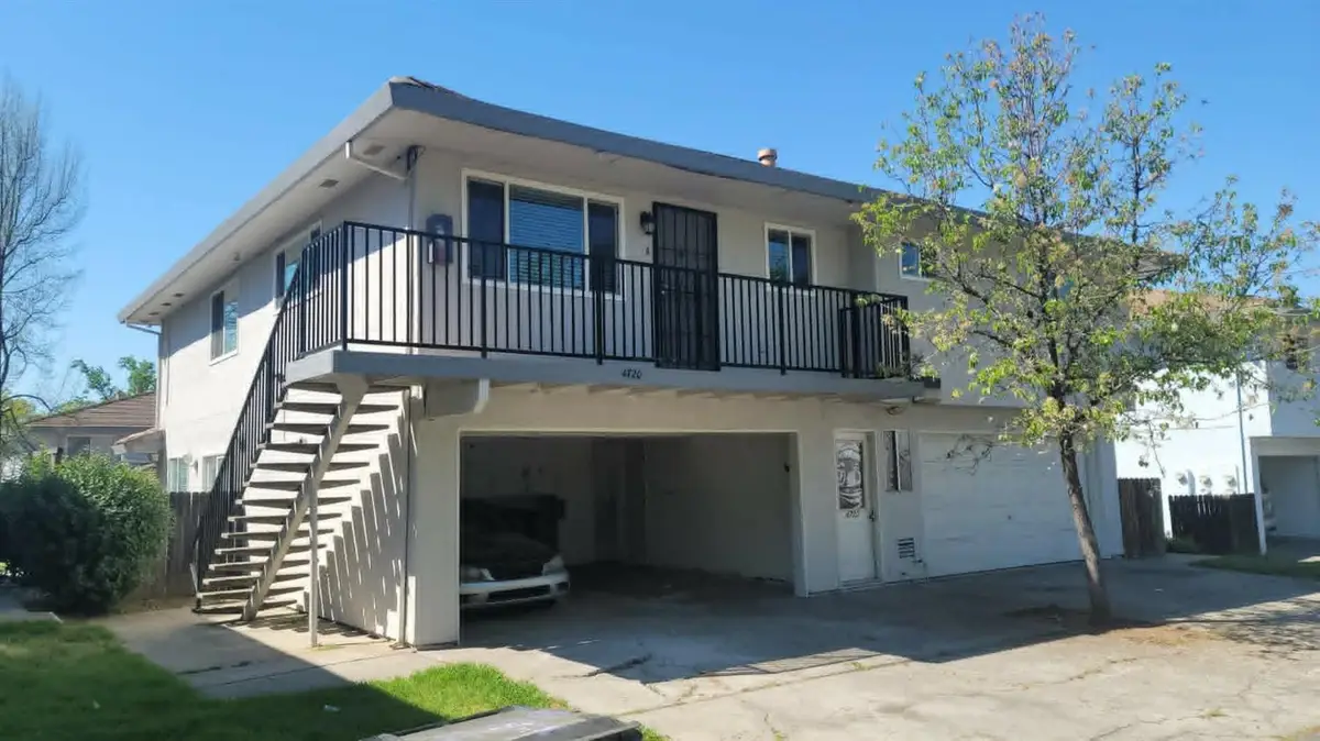 4720 Greenholme Drive #4, Sacramento, CA 95842 - #1