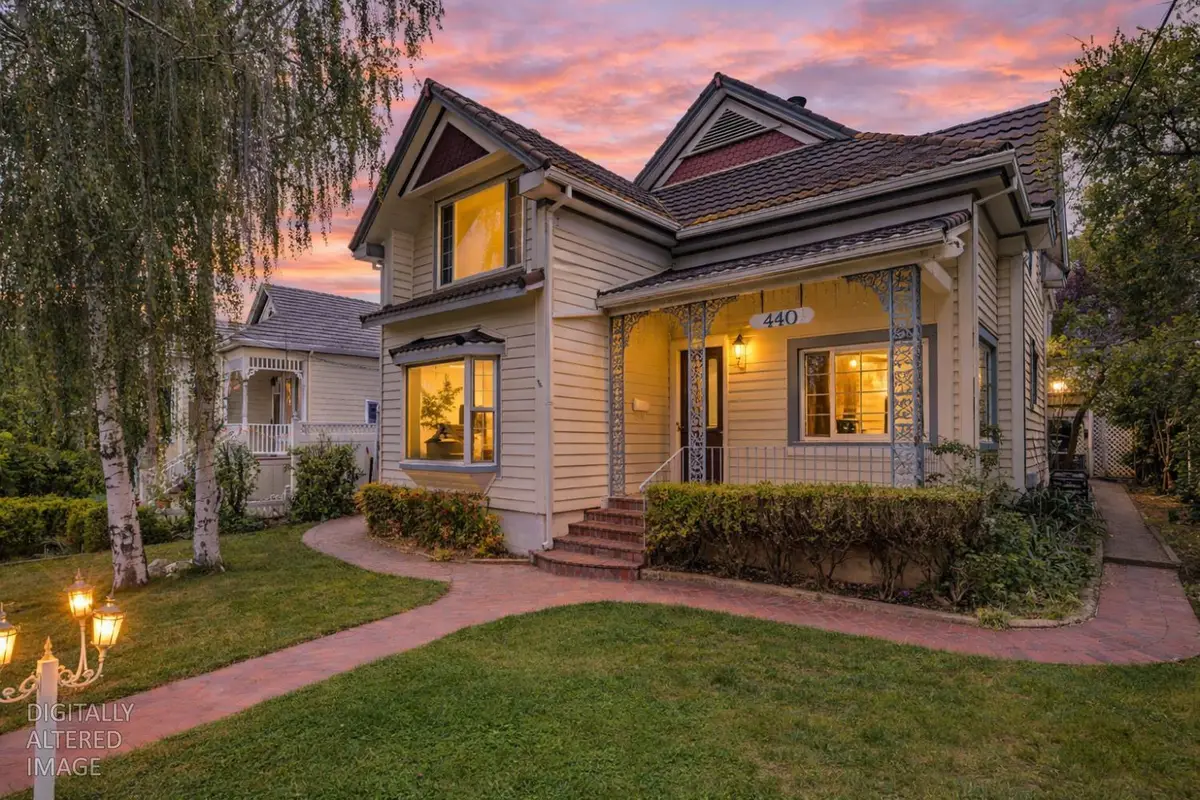 440 Stasal Avenue, Jackson, CA 95642 - #1