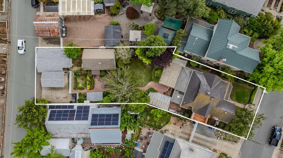 440 Stasal Avenue, Jackson, CA 95642 - #2