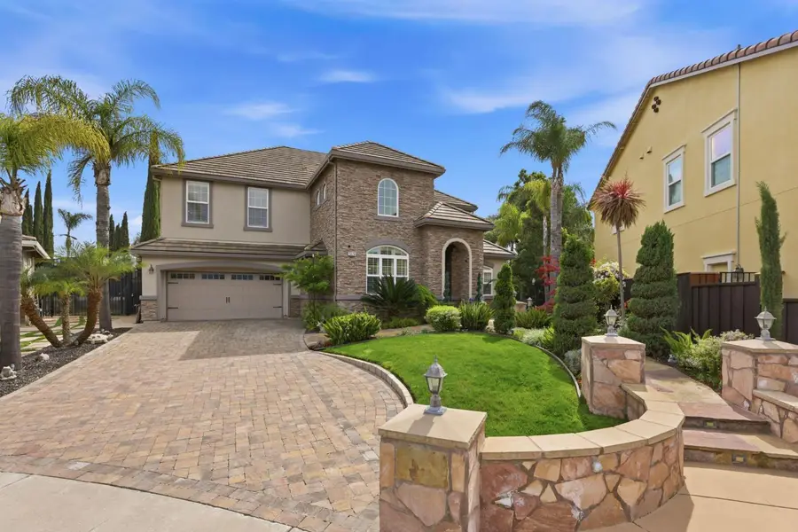 1476 Montauban Court, Tracy, CA 95304 - #3