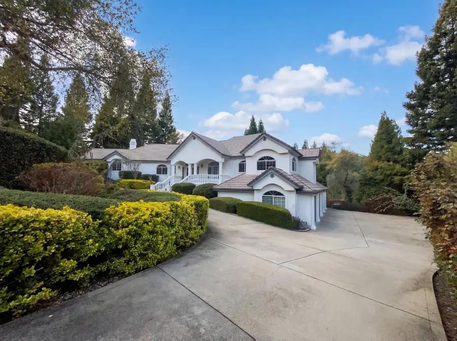 8900 N Seville Circle #N, Granite Bay, CA 95746 - #2