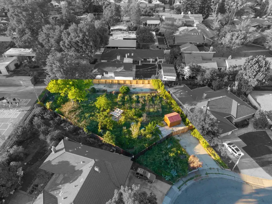 0 Harian Way, Sacramento, CA 95822 - #2