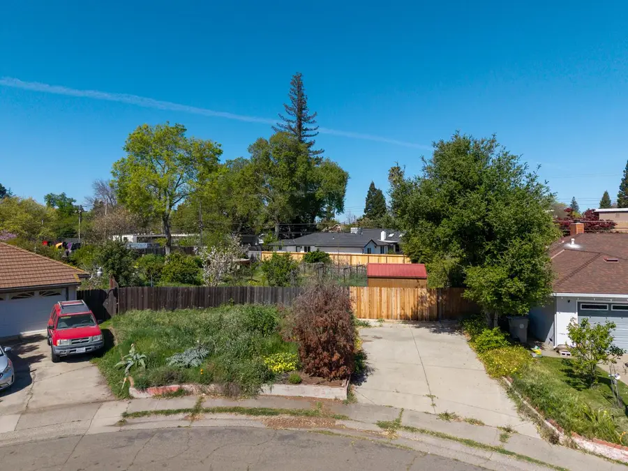 0 Harian Way, Sacramento, CA 95822 - #3