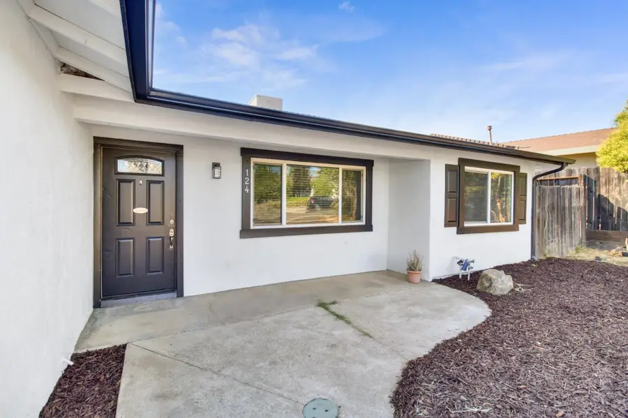 124 Fargo Way, Folsom, CA 95630 - #2