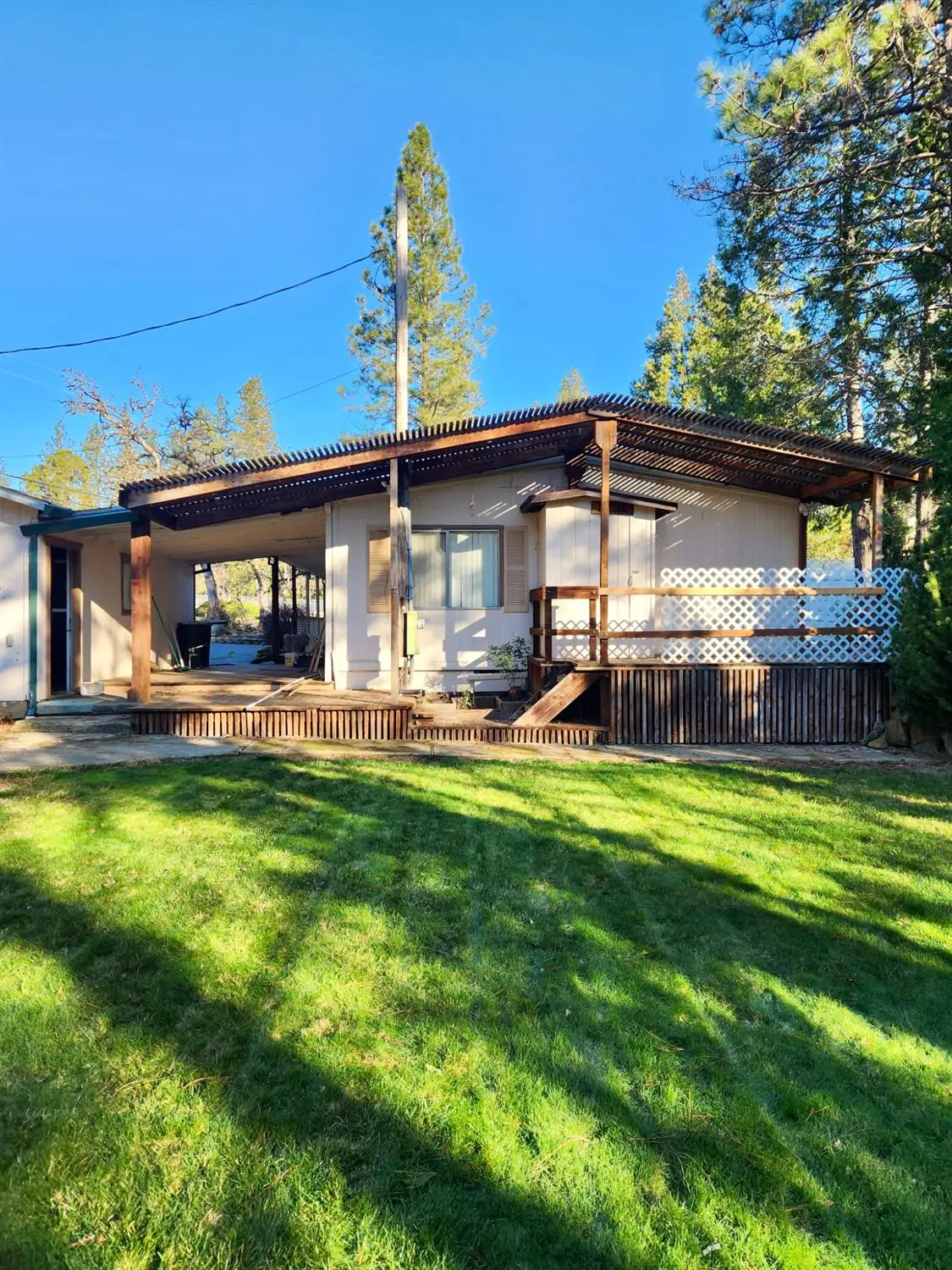 8688 La Porte Road, Brownsville, CA 95919 - #1