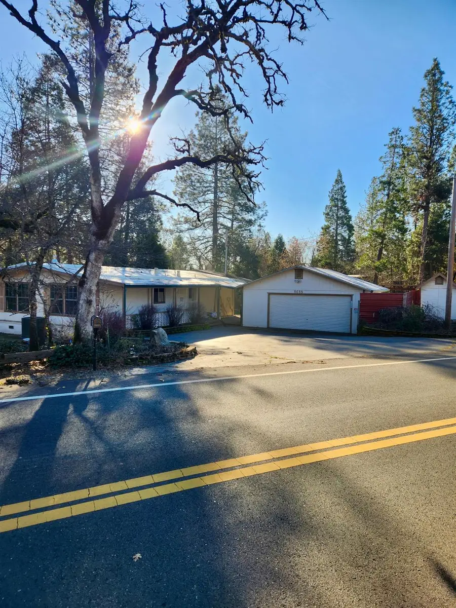 8688 La Porte Road, Brownsville, CA 95919 - #3