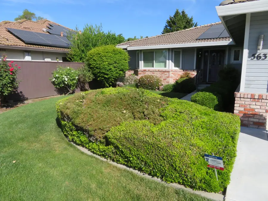 563 Rivergate Way, Sacramento, CA 95831 - #3