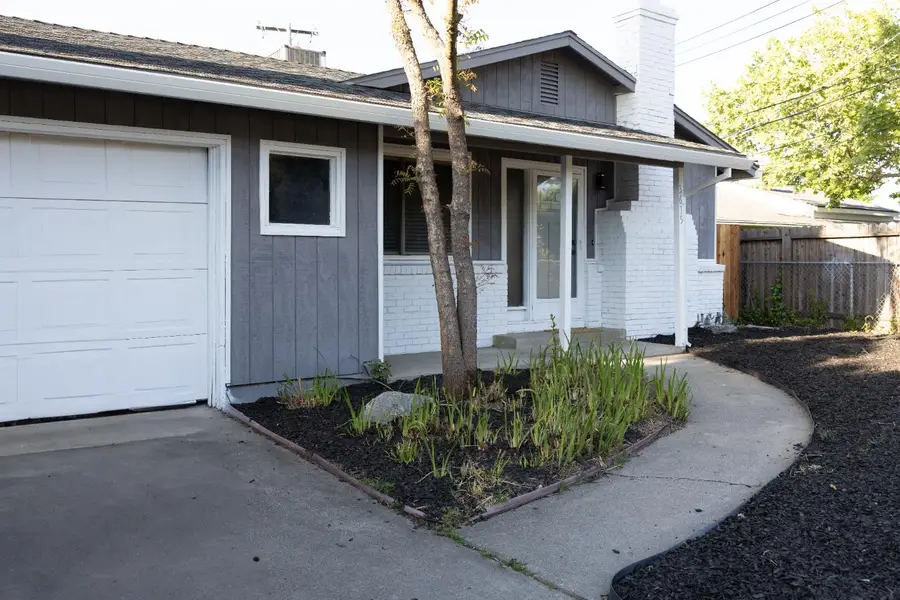3615 Whitney Avenue, Sacramento, CA 95821 - #3