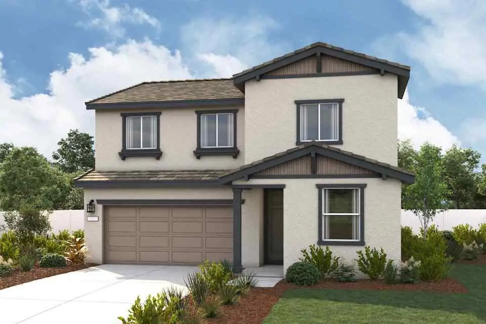 10610 Aretha Lane, Stockton, CA 95212 - #1