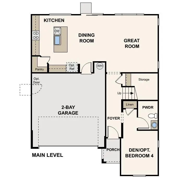 10610 Aretha Lane, Stockton, CA 95212 - #2