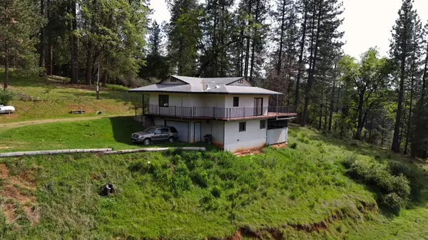 4368 Eazy Bird Way, Wilseyville, CA 95257