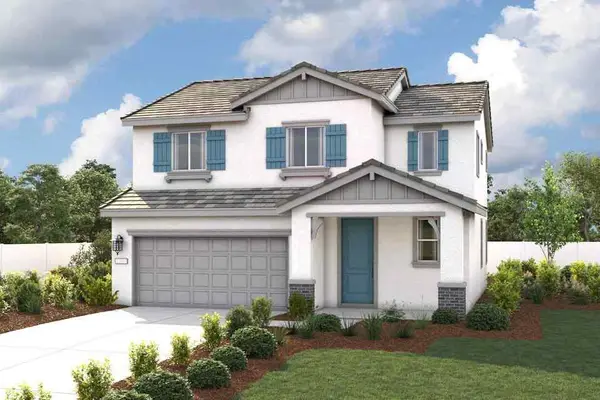 10598 Aretha Lane, Stockton, CA 95212