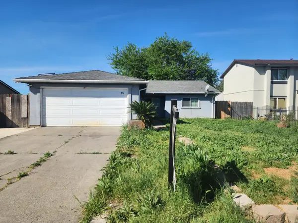 35 Monaghan Circle, Sacramento, CA 95823