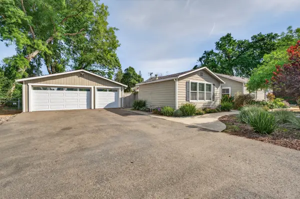 5525 Kenneth Avenue, Carmichael, CA 95608