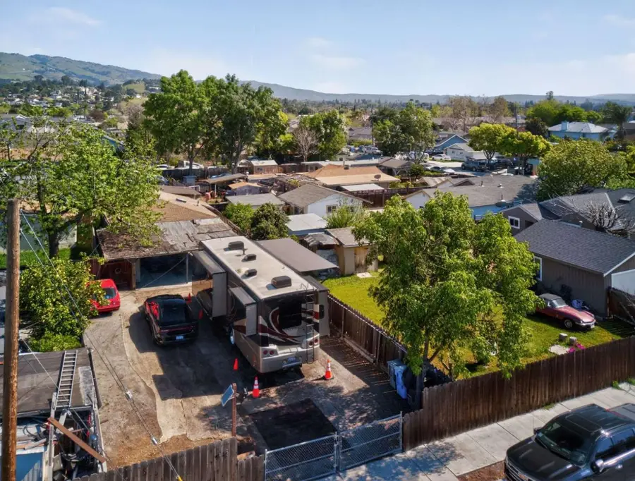 4612 Fisher Avenue, San Jose, CA 95127 - #3