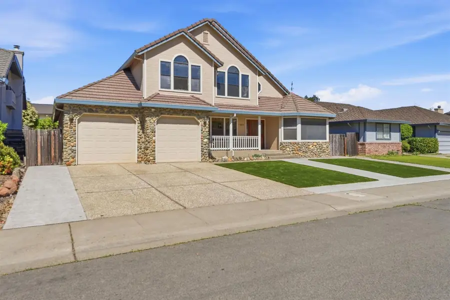 7351 Perera Circle, Sacramento, CA 95831 - #3