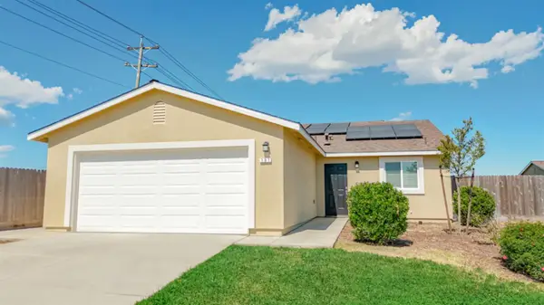 797 Marcus Court, Merced, CA 95341