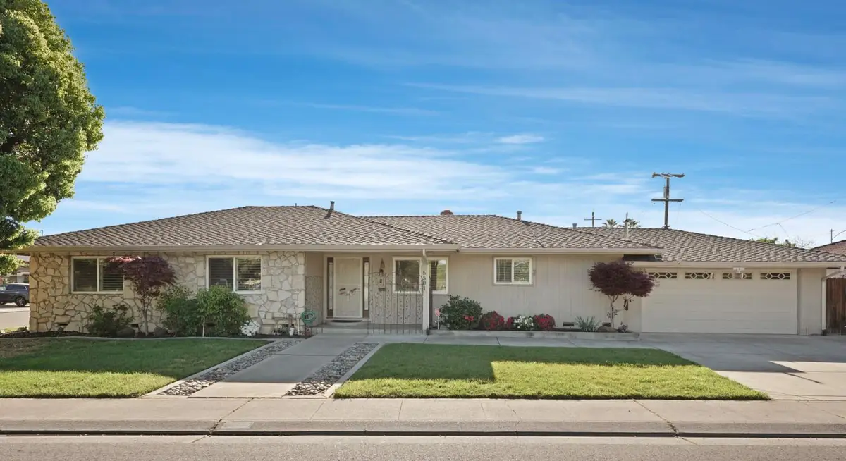 5501 Claremont Avenue, Stockton, CA 95207 - #1