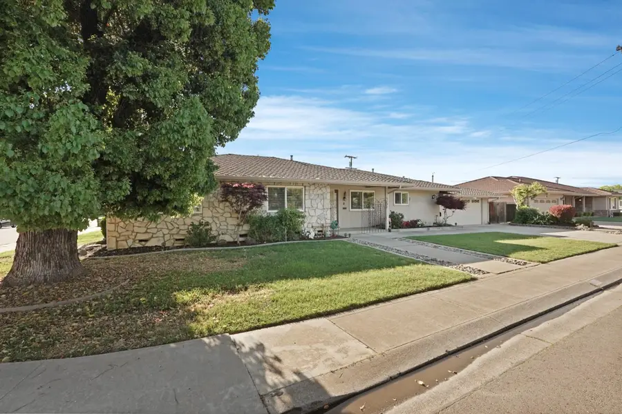 5501 Claremont Avenue, Stockton, CA 95207 - #3