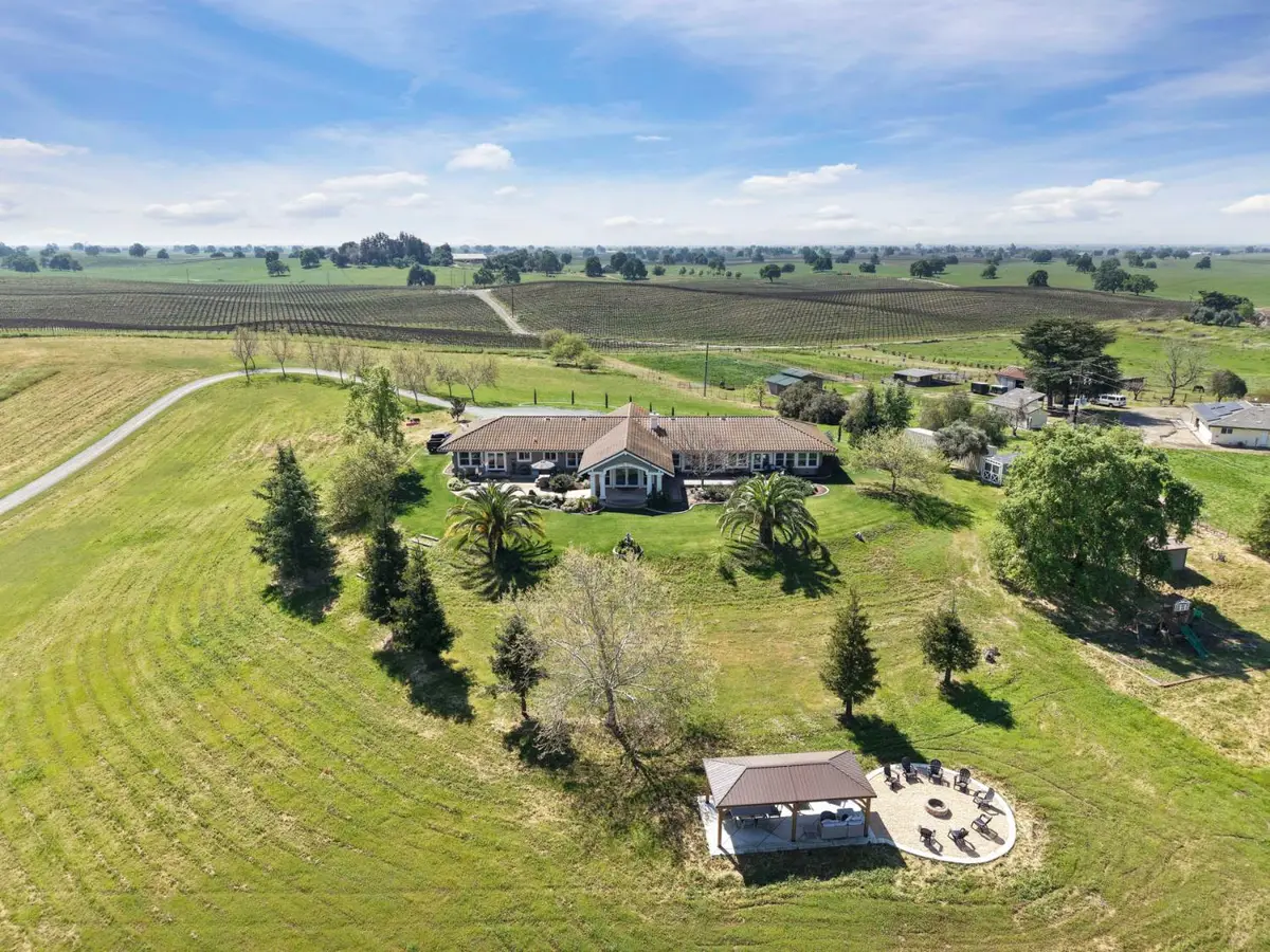 20820 E Acampo Road, Clements, CA 95227 - #1