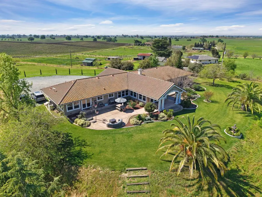 20820 E Acampo Road, Clements, CA 95227 - #3