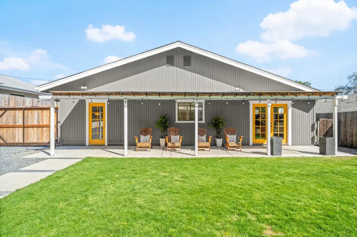 135 Village Lane, Auburn, CA 95603 - #1