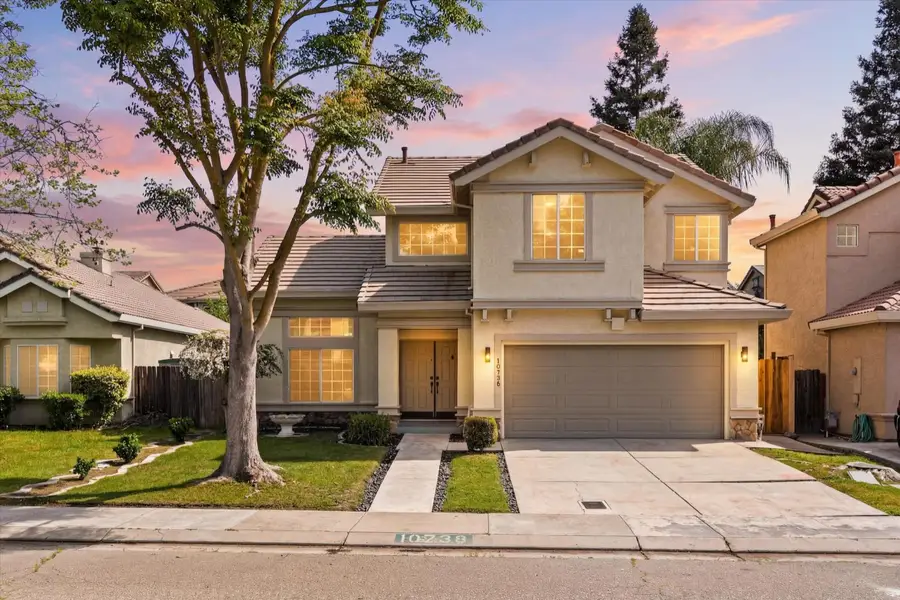 10738 Pleasant Valley Circle, Stockton, CA 95209 - #3