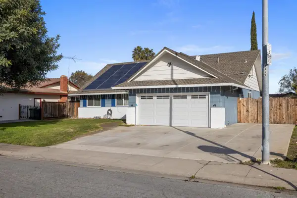 251 Ramona Way, Tracy, CA 95376