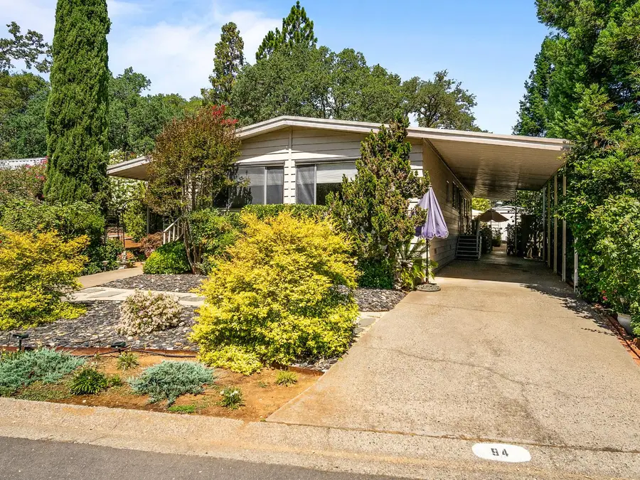 4700 Old French Town Road #94, Shingle Springs, CA 95682 - #2