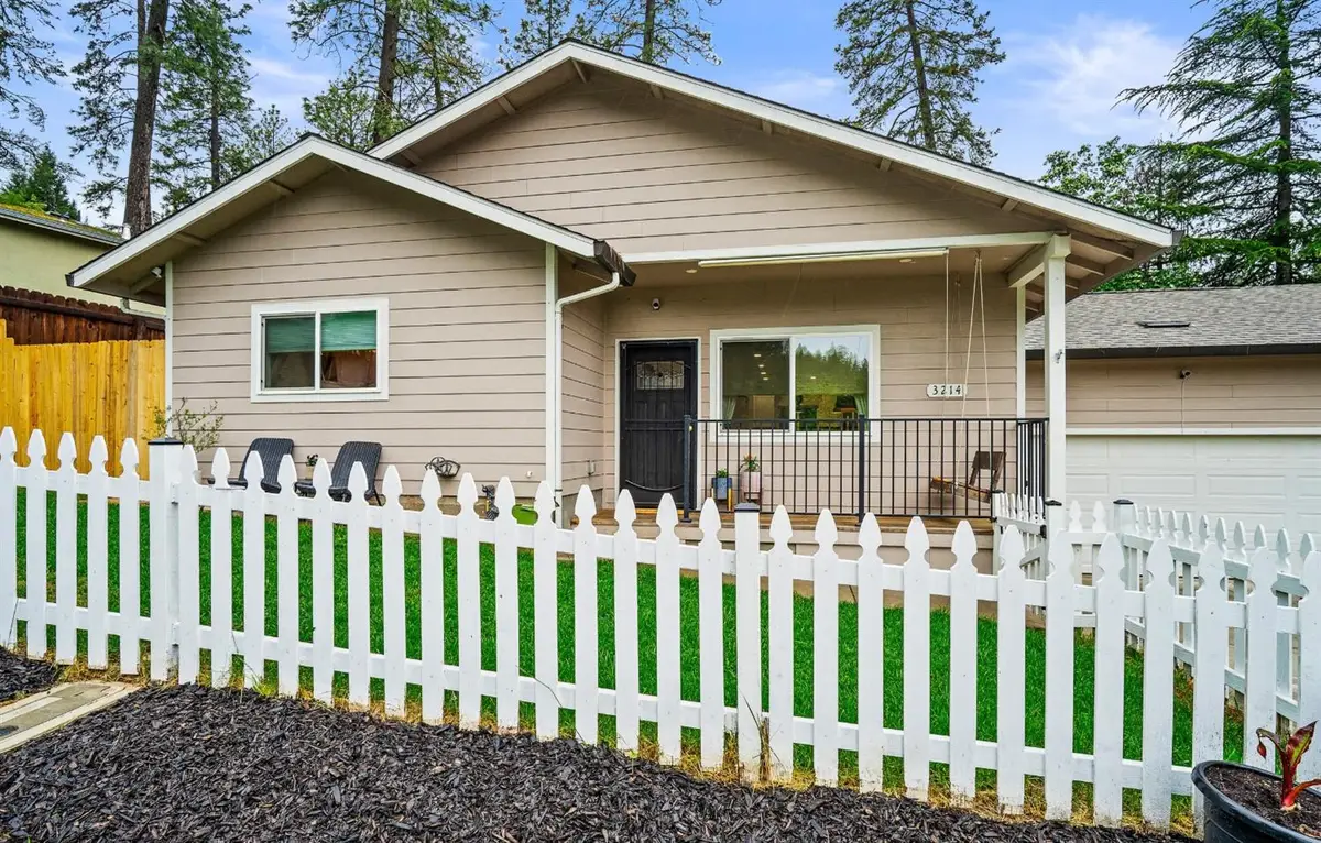 3214 Gerle Avenue, Placerville, CA 95667 - #1