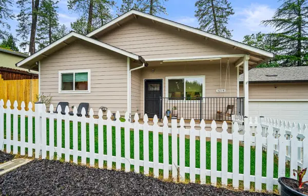 3214 Gerle Avenue, Placerville, CA 95667